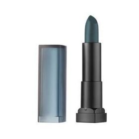 Maybelline Sensational Powder Matte 45 Green Savage Ruj