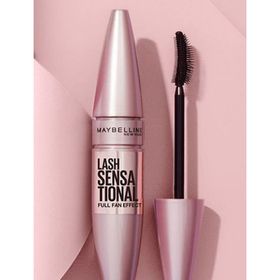 Maybelline Sensational Waterproof Mascara