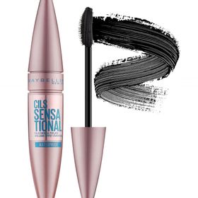 Maybelline Sensational Waterproof Mascara