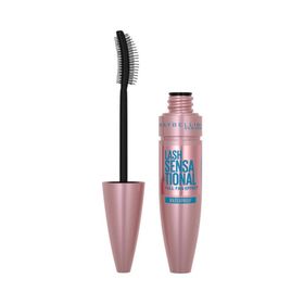 Maybelline Sensational Waterproof Mascara