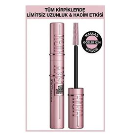 Maybelline Sky High Cils Sensational Maskara