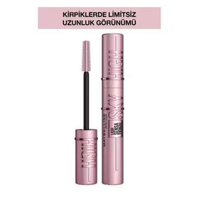 Maybelline Sky High Cils Sensational Maskara