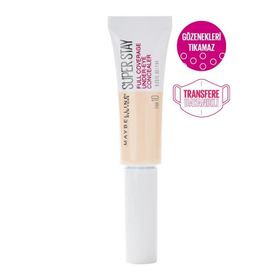 Maybelline Slay with Super Stay 10 Fair Kapatıcı