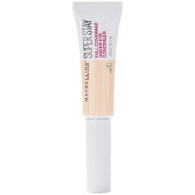 Maybelline Slay with Super Stay 10 Fair Kapatıcı
