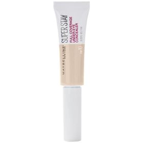 Maybelline Slay with Super Stay 10 Fair Kapatıcı