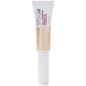 Maybelline Slay with Super Stay 10 Fair Kapatıcı