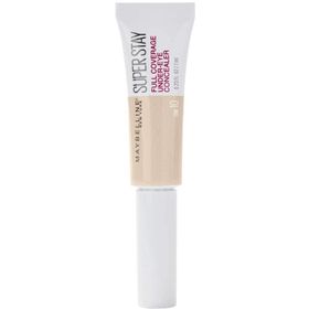 Maybelline Slay with Super Stay 10 Fair Kapatıcı