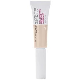 Maybelline Slay with Super Stay 10 Fair Kapatıcı