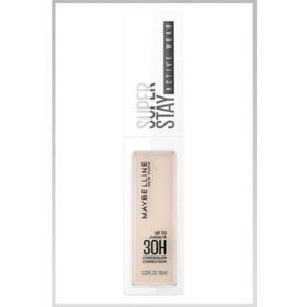 Maybelline Slay with Super Stay 10 Fair Kapatıcı