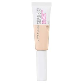 Maybelline Slay with Super Stay 15 Light Kapatıcı