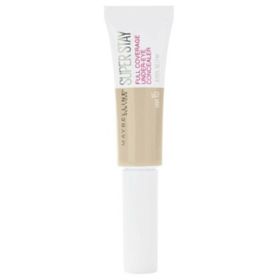 Maybelline Slay with Super Stay 15 Light Kapatıcı