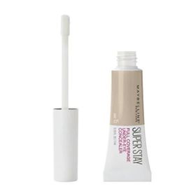 Maybelline Slay with Super Stay 20 Sand Kapatıcı