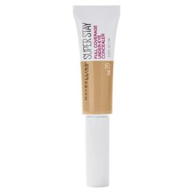 Maybelline Slay with Super Stay 20 Sand Kapatıcı