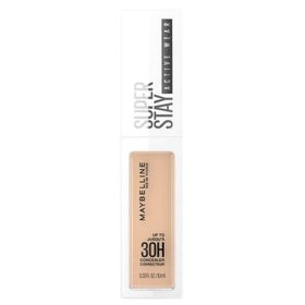 Maybelline Slay with Super Stay 20 Sand Kapatıcı
