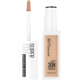 Maybelline Slay with Super Stay 25 Medium Kapatıcı