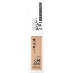 Maybelline Slay with Super Stay 25 Medium Kapatıcı