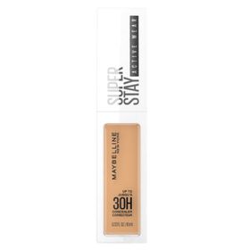 Maybelline Slay with Super Stay 30 Honey Kapatıcı