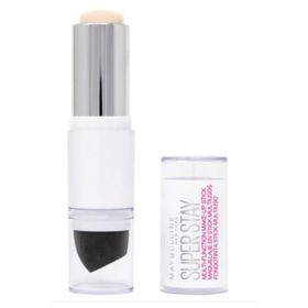 Maybelline Slay With Super Stay Çok Amaçlı Stick 005 Light Beige Fondöten