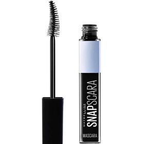 Maybelline Snapscara No:1 HD Pitch Black Siyah Maskara