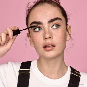 Maybelline Snapscara No:1 HD Pitch Black Siyah Maskara