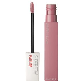 Maybelline Sstay Matte Ink Liquid No:10 Ruj