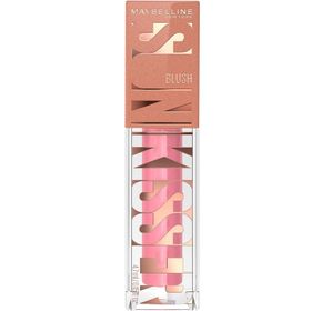 Maybelline Sun Kisser 05 Blazing Blush Sıvı Allık
