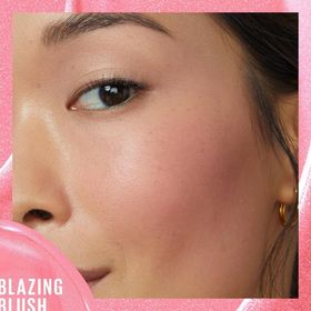 Maybelline Sun Kisser 05 Blazing Blush Sıvı Allık