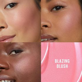 Maybelline Sun Kisser 05 Blazing Blush Sıvı Allık