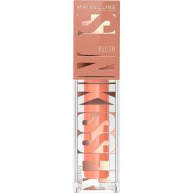 Maybelline Sun Kisser Blush 03 Sol Search Allık