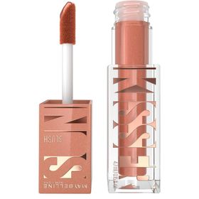 Maybelline Sun Kisser Blush 08 Shades Allık