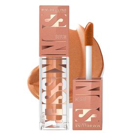 Maybelline Sun Kisser Blush 09 Midnig Allık