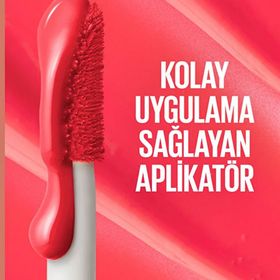 Maybelline Sun Kisser Matte Blush 34 Peachy Quench Sıvı Allık
