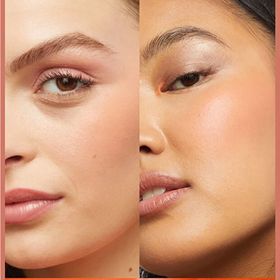 Maybelline Sun Kisser Matte Blush 34 Peachy Quench Sıvı Allık