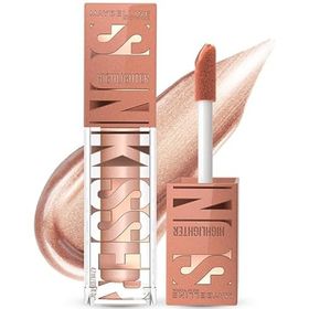 Maybelline Sunkisser No 20 Kiss of Shimmer Likit Aydınlatcı Highlighter