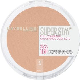 Maybelline Super Stay 03 Pudra Fondöten