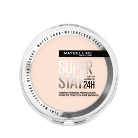 Maybelline Super Stay 03 Pudra Fondöten