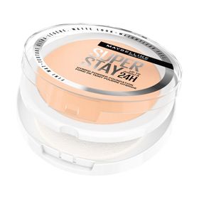 Maybelline Super Stay 10 Pudra Fondöten