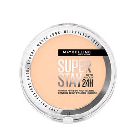 Maybelline Super Stay 10 Pudra Fondöten