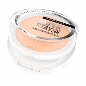 Maybelline Super Stay 10 Pudra Fondöten