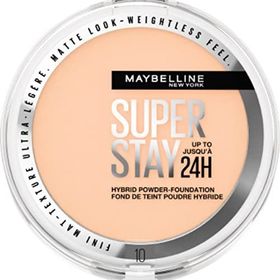 Maybelline Super Stay 10 Pudra Fondöten