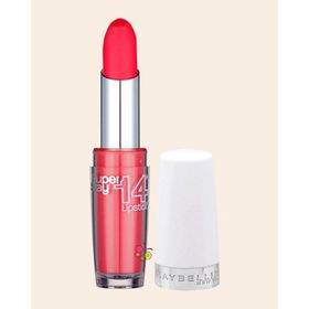 Maybelline Super Stay 14H Red Rays 575 Ruj