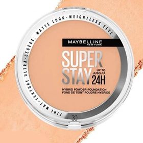 Maybelline Super Stay 21 Pudra Fondöten