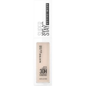 Maybelline Super Stay 30 ml 10 Ivory 30H Fondöten