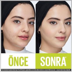 Maybelline Super Stay 30 ml 10 Ivory 30H Fondöten