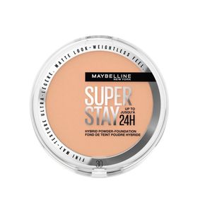 Maybelline Super Stay 30 Pudra Fondöten