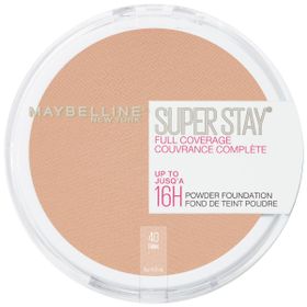Maybelline Super Stay 30 Pudra Fondöten