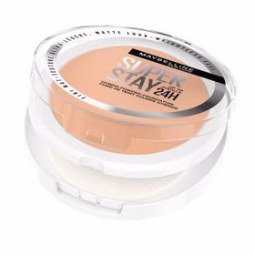 Maybelline Super Stay 30 Pudra Fondöten
