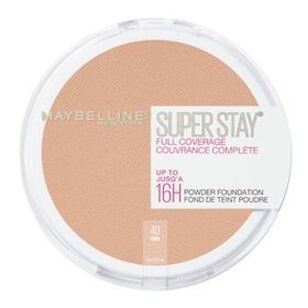Maybelline Super Stay 30 Pudra Fondöten