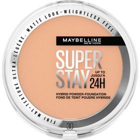 Maybelline Super Stay 30 Pudra Fondöten