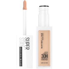 Maybelline Super Stay 30H 20 Sand Kapatıcı